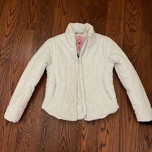 Obermeryer Winter Coat
